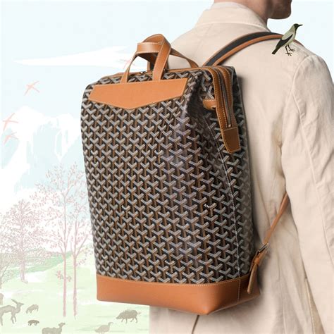 goyard mayfair london|goyard london mayfair.